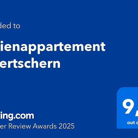 Ferienappartement Obertschern バド クラインキルヒハイム エクステリア 写真