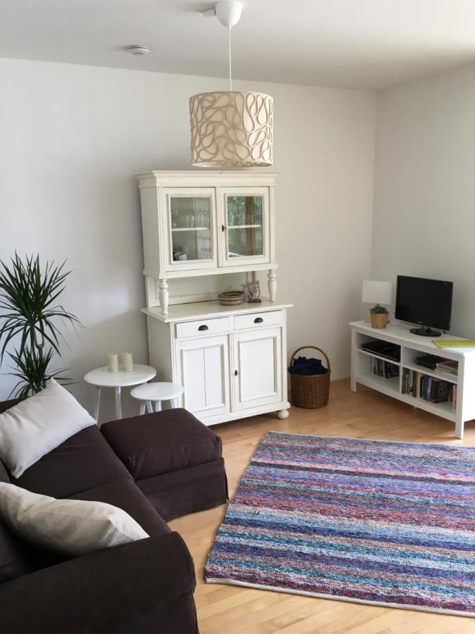 Ferienappartement Obertschern バド クラインキルヒハイム エクステリア 写真