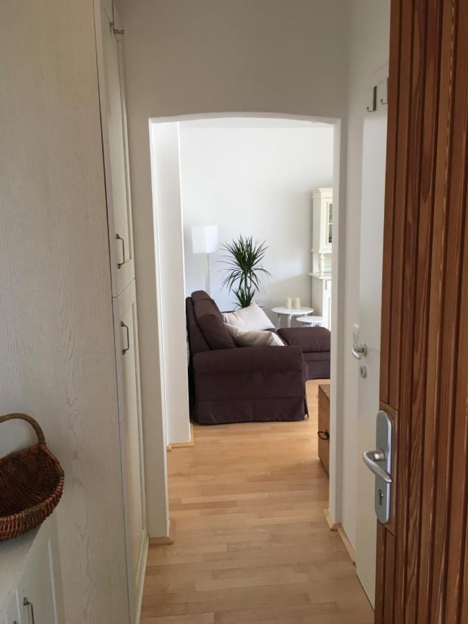 Ferienappartement Obertschern バド クラインキルヒハイム エクステリア 写真